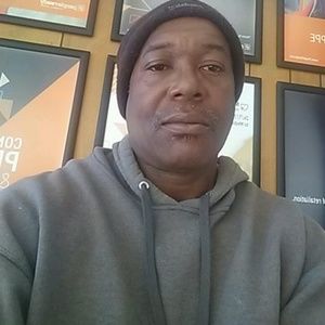 Meet your Posher, George